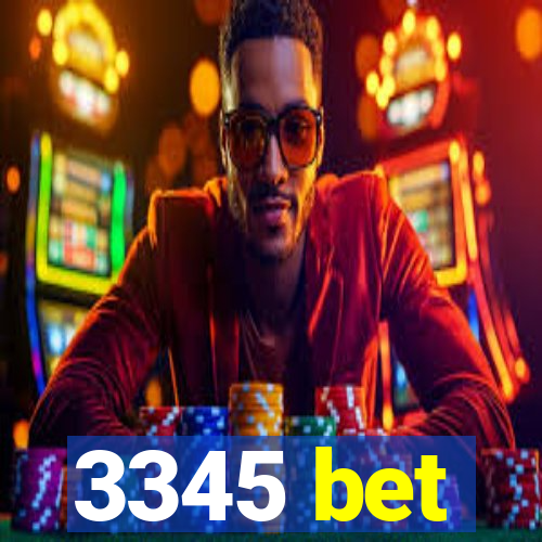 3345 bet